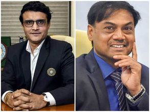 പ്രസാദിനും സംഘത്തിനും ഇനി അവസരമില്ല... പുതിയ പാനല്‍ വരും, സ്ഥിരീകരിച്ച് ഗാംഗുലി