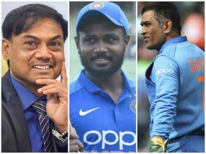 സഞ്ജുവും ത്രീഡി ഗ്ലാസ് വിവാദവും... ധോണിയെയും വിട്ടില്ല, പ്രസാദിന്റെയും പാനലിന്റെയും പിഴവുകള്‍