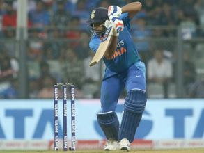 സിക്‌സറിലും സൂപ്പര്‍ 'ഹിറ്റ്'... രോഹിത്തിന് അപൂര്‍വ്വ നേട്ടം, ആദ്യ ഇന്ത്യന്‍ താരം