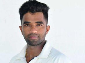 രഞ്ജി ട്രോഫി: റോബിന്‍ ഉത്തപ്പക്ക് ക്യാപ്റ്റന്‍സി നഷ്ടം; കേരള നായകനായി സച്ചിന്‍ തിരിച്ചെത്തി