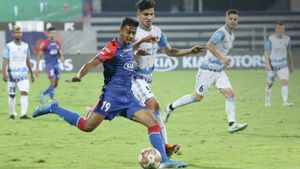 ISL: ജംഷഡ്പൂരിനെ തകര്‍ത്ത് ബെംഗളൂരു, പോയിന്റ് പട്ടികയില്‍ രണ്ടാമത്