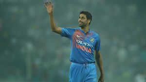 ഈ ദശാബ്ദത്തിലെ മികച്ച പ്രകടനമേത്? ആശിഷ് നെഹ്‌റ പറയുന്നതിങ്ങനെ
