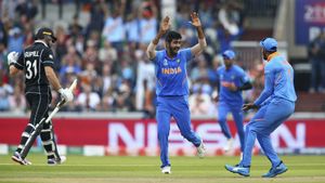 സ്റ്റീവ് സ്മിത്തിനെ എങ്ങനെ പുറത്താക്കാം? ക്ലാസ് മറുപടിയുമായി ജസ്പ്രീത് ബൂംറ