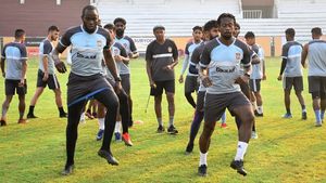 ഐ ലീഗ്; പുതുവര്‍ഷത്തിലെ ആദ്യജയം തേടി ഗോകുലം ഐസ്വാള്‍ എഫ്‌സിക്കെതിരെ