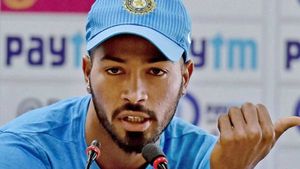 'പന്ത് ഞങ്ങളുടെ കോര്‍ട്ടില്‍ അല്ലായിരുന്നു';കോഫി വിത്ത് കരണ്‍ ചാറ്റ് ഷോ വിവാദത്തെക്കുറിച്ച് ഹര്‍ദിക്