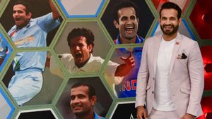 IPL 2022:റുതുരാജിനൊപ്പം ആര് ഓപ്പണറാവും ? ഈ രണ്ട് പേരിലൊരാള്‍, നിര്‍ദേശിച്ച് ഇര്‍ഫാന്‍