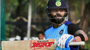 ഇന്ത്യ vs ഓസീസ്: ടീം ഇന്ത്യക്കു മരണക്കളി... പരീക്ഷണം തുടരുമോ? പന്തില്ല, റെക്കോര്‍ഡ് തിരിച്ചടി