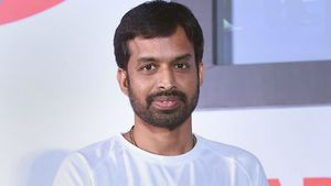 സൈനയോട് യാചിച്ചു, എന്നിട്ടും കേട്ടില്ല, കരിയറില്‍ നേരിട്ട വെല്ലുവിളികളെക്കുറിച്ച് പുല്ലേല ഗോപിചന്ദ്