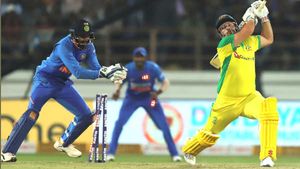 ഇനിയെന്തിന് പന്ത്? ധോണിയുടെ പിന്‍ഗാമി പന്തല്ല, രാഹുല്‍!! തെളിവ് ചൂണ്ടിക്കാട്ടി ആരാധകര്‍