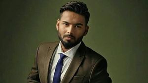 വിവാദത്തിന് ഇരയാകാനില്ല, പരസ്പരം ബ്ലോക്ക് ചെയ്ത് റിഷഭ് പന്തും ഉര്‍വശി റൗത്തീലയും