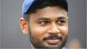 അന്നും പൂനെ, ഇന്നും പൂനെ... കോലിക്കു നന്ദി, സഞ്ജുവിനെ വരവേറ്റ് സോഷ്യല്‍ മീഡിയ