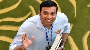 ഇന്ത്യയുടെ തോല്‍വിക്ക് കാരണം കോലിയുടെ ആ തീരുമാനം; വ്യക്തമാക്കി ലക്ഷ്മണ്‍