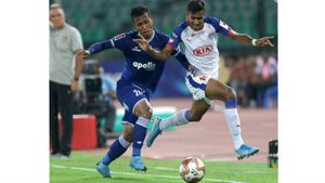 ISL: ചെന്നൈയില്‍ ഗോളില്ല, ബെംഗളൂരു- ചെന്നൈ പോര് ഗോള്‍രഹിതം