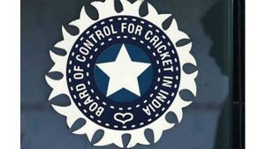 ബിസിസിഐയ്ക്ക് പുതിയ ഉപദേശക സമിതി; ആര്‍പി സിങ്ങും മദന്‍ ലാലും സുലക്ഷ്ണയും