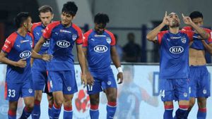 ISL: ചാംപ്യന്മാരുടെ പോര് ഒപ്പത്തിനൊപ്പം, ബെംഗളൂരുവിനെ പിടിച്ചുകെട്ടി എടിക്കെ (2-2)