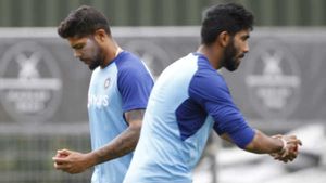 ഇന്ത്യ- ന്യൂസിലാന്‍ഡ്: കോലിപ്പട കലിപ്പടക്കുമോ? മൂന്നു മാറ്റങ്ങള്‍ക്കു സാധ്യത... ടോസിലറിയാം വിധി