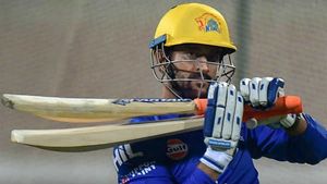 IPL2020: ധോണി സിഎസ്‌കെയോടൊപ്പം എന്നു ചേരും? ഇതാണ് ഉത്തരം... ദിവസങ്ങള്‍ മാത്രം