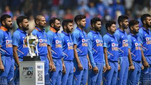 ഒന്നും രണ്ടുമല്ല, പരിക്കേറ്റ് വീണത് അഞ്ചു പേര്‍!! ടീം ഇന്ത്യയുടെ ഷെഡ്യൂളിനെതിരേ ചോപ്രയും