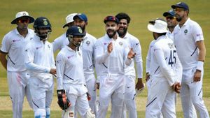 ടീം ഇന്ത്യക്ക് അഗ്നിപരീക്ഷ... രണ്ട് ഡേ നൈറ്റ് ടെസ്റ്റ് കളിക്കും, ഒന്ന് ഓസീസ്, പിന്നെ ഇംഗ്ലണ്ട്