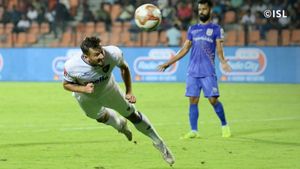 ISL: ചെന്നൈയിന്‍ എഫ്‌സി പ്ലേ ഓഫില്‍, സ്വപ്‌നങ്ങള്‍ പൊലിഞ്ഞ് മുംബൈ