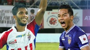 ISL; നിര്‍ണായക കളിക്ക് ചെന്നൈ ഇറങ്ങുന്നു, മുംബൈയ്ക്കും നെഞ്ചിടിപ്പ്