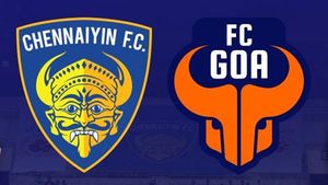 ISL; സെമി ഫൈനലിന് തുടക്കമാകുന്നു, ഇന്ന് ചെന്നൈയിന്‍ ഗോവ പോരാട്ടം