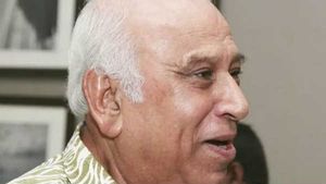 ഇന്ത്യന്‍ ഫുട്‌ബോള്‍ ഇതിഹാസം ബാനര്‍ജി ഓര്‍മയായി, വിടവാങ്ങിയത് മുന്‍ ഒളിംപിക് ടീം നായകന്‍