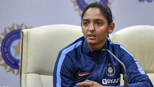 ഹര്‍മന്‍പ്രീതിനെ ക്യാപ്റ്റന്‍ സ്ഥാനത്തുനിന്നും നീക്കണമെന്ന് മുന്‍ താരം