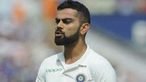 അന്ന് കോലിയെ കുരുക്കിയതെങ്ങനെ? തുണച്ചത് അമ്മയുടെ ഉപദേശം! വെളിപ്പടുത്തി ഓസീസ് നായകന്‍