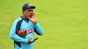 സുനില്‍ ജോഷി പുതിയ ബിസിസിഐ സെലക്ഷന്‍ കമ്മറ്റി ചെയര്‍മാന്‍