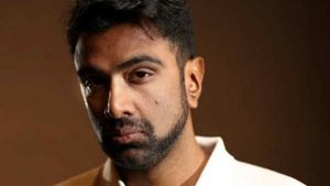 ഫേവറ്റിറ്റ് ഫുട്‌ബോള്‍ ടീം ഏത്? അവരുടെ കട്ട ഫാന്‍... തുറന്നു പറഞ്ഞ് അശ്വിന്‍