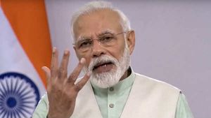 കൊവിഡ്-19: സച്ചിന്‍, ഗാംഗുലി, സിന്ധു... 49 കായിക താരങ്ങളുമായി മോദി വീഡിയോ കോണ്‍ഫറന്‍സ് നടത്തി