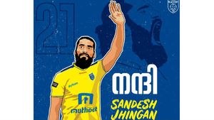 ബ്ലാസ്‌റ്റേഴ്‌സിന് സല്യൂട്ട്... ഇന്ത്യയില്‍ ഇതാദ്യം, ജിങ്കന് ക്ലബ്ബിന്റെ വിലമതിക്കാനാവാത്ത സമ്മാനം