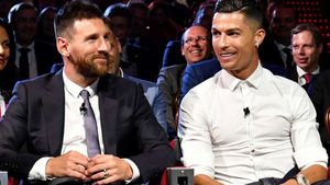 Ronaldo vs Messi: ബെസ്റ്റ് ആര്? വോട്ട് ആ താരത്തിന്, മറ്റേയാള്‍ പെര്‍ഫക്ട്- സൂപ്പര്‍ കോച്ച് ക്ലോപ്പ്