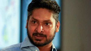 2011ലെ ലോകകപ്പ് ഫൈനലില്‍ രണ്ടു ടോസ്... കാരണമെന്ത്? സങ്കക്കാര പറയുന്നു