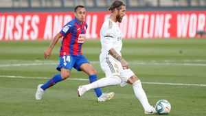 La Liga: മിന്നും ജയവുമായി റയല്‍ തിരിച്ചെത്തി, ഹീറോയായി ഹസാര്‍ഡ്... അത്‌ലറ്റികോയ്ക്കു സമനില
