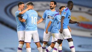 EPL: പ്രീമിയര്‍ ലീഗ് റിട്ടേണ്‍സ്, ആഴ്‌സനലിനെ തുരത്തി മാഞ്ചസ്റ്റര്‍ സിറ്റി (3-0)