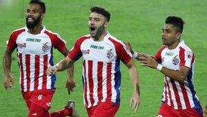 ഏഷ്യ പിടിക്കാന്‍ മൂന്ന് ഇന്ത്യന്‍ ടീമുകള്‍, എഎഫ്‌സി ടൂര്‍ണമെന്റുകളില്‍ മാറ്റുരയ്ക്കും