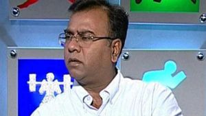 ഇന്ത്യന്‍ ടീമിലെ എല്ലാവരെയും സ്ലെഡ്ജ് ചെയ്തിരുന്നു, രണ്ടു പേരെയൊഴികെ!- മുന്‍ പാക് താരം