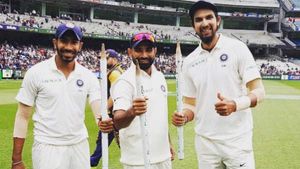 ഇന്ത്യക്കുള്ളത് അഞ്ചു പേരുള്‍പ്പെടുന്ന പേസ് നിര, ചരിത്രത്തില്‍ മറ്റൊരു ടീമിനും ഉണ്ടായിട്ടില്ല- ഷമി