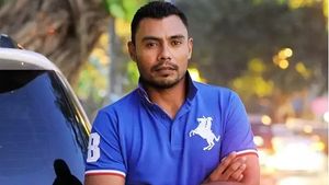 ഗാംഗുലി ഐസിസി ചെയര്‍മാനായാല്‍ വിലക്ക് നീക്കാന്‍ അപ്പീല്‍ നല്‍കും: ഡാനിഷ് കനേരിയ