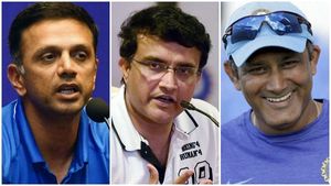 ഖേല്‍ രത്‌ന അവാര്‍ഡ് ലഭിക്കാത്ത ഇന്ത്യന്‍ ക്രിക്കറ്റിലെ ഇതിഹാസങ്ങള്‍ ഇവര്‍