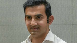 ഷാക്വിബിന്റെ ഐപിഎല്‍ ഇലവന്‍- രോഹിത്തും ധോണിയുമല്ല, നയിക്കാന്‍ ഗംഭീര്‍!