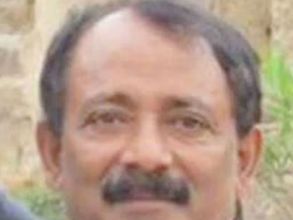 മലയാളിയായ മുന്‍ ഇന്ത്യന്‍ ഫുട്‌ബോള്‍ താരം കൊവിഡ് കാരണം മരിച്ചു
