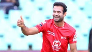 ബാറ്റിങ് പ്രൊമോഷന് പിന്നില്‍ ചാപ്പല്‍ അല്ല, അത് സച്ചിന്റെ ഐഡിയ!- വെളിപ്പെടുത്തി ഇര്‍ഫാന്‍