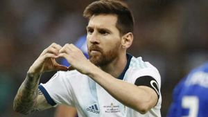 Happy Birthday Messi: പ്രായത്തേക്കാളധികം ഹാട്രിക്കുകളും, ട്രോഫികളും! അവിശ്വസനീയ റെക്കോര്‍ഡുകള്‍