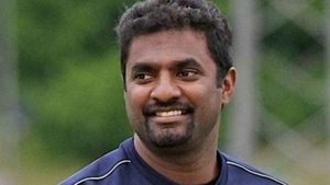 കളിച്ചതില്‍ ഏറ്റവും ഇഷ്ടപ്പെട്ട ഫ്രാഞ്ചൈസിയേത്? വെളിപ്പെടുത്തി മുത്തയ്യ മുരളീധരന്‍
