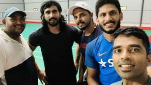 ശ്രീശാന്തിനെ നേരിടുക കടുപ്പം, ഇപ്പോഴും മികച്ച പേസും സ്വിങുമെന്ന് സച്ചിന്‍ ബേബി