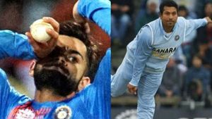 സച്ചിനും കോലിയും ബൗള്‍ ചെയ്തു പുറത്താക്കിയവരുണ്ട്, എല്ലാം വമ്പന്‍ താരങ്ങള്‍!