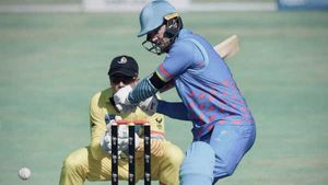 3ടിസി സോളിഡാരിറ്റി കപ്പ്- വെടിക്കെട്ട് ബാറ്റിങ്ങുമായി ഡിവില്ലിയേഴ്‌സ്, സ്വര്‍ണ്ണം നേടി ഈഗിള്‍സ്